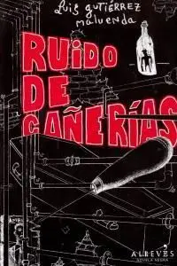 RUIDO DE CAÑERÍAS