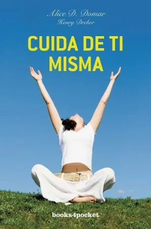 CUIDA DE TI MISMA