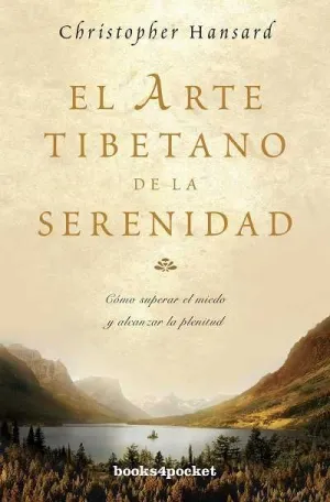 EL ARTE TIBETANO DE LA SERENIDAD