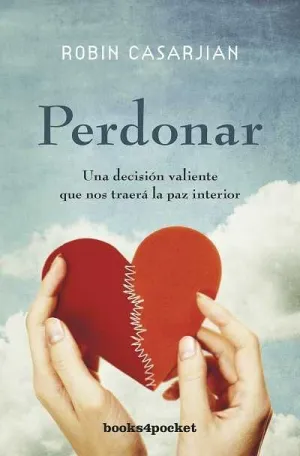 PERDONAR PERDONAR