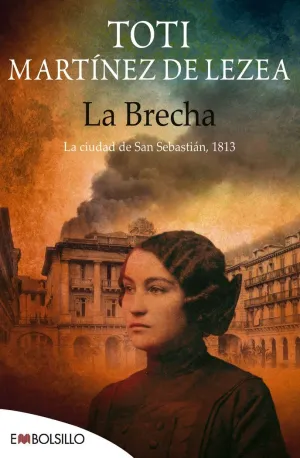 La Brecha