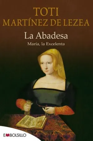 La Abadesa