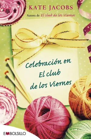 CELEBRACIÓN EN EL CLUB DE LOS VIERNES