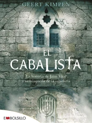 El Cabalista