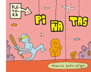 PLÉTORA DE PIÑATAS 1