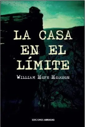 LA CASA EN EL LÍMITE