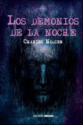 Los Demonios de la Noche