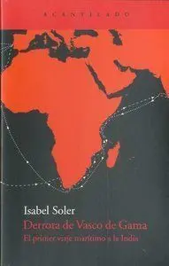 DERROTA DE VASCO DE GAMA