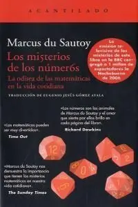 LOS MISTERIOS DE LOS NÚMEROS