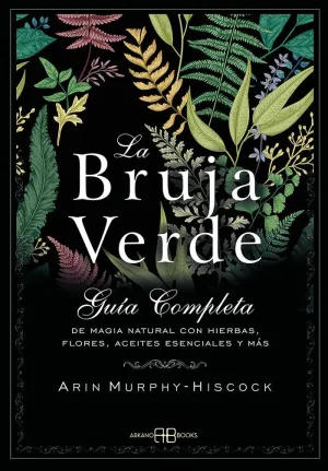 Bruja Verde,La