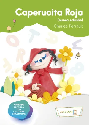CAPERUCITA ROJA (NUEVA EDICIÓN)