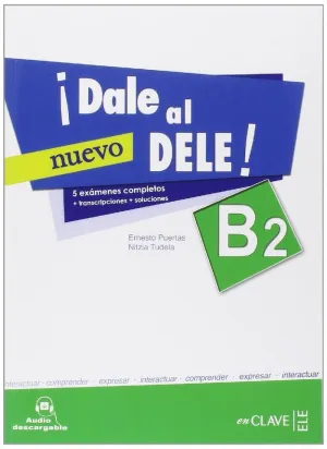 ¡DALE AL DELE! B2