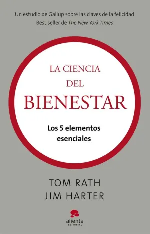 LA CIENCIA DEL BIENESTAR