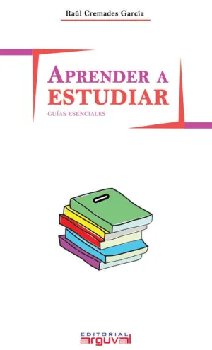 APRENDER A ESTUDIAR
