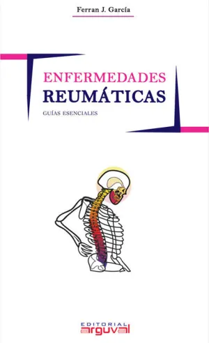 ENFERMEDADES REUMÁTICAS