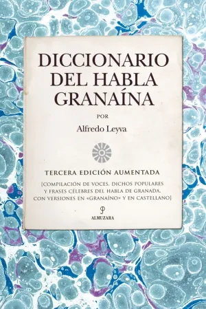 Diccionario del Habla Granaína
