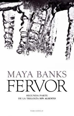 FERVOR (SIN ALIENTO 2) FERVOR (SIN ALIENTO 2)