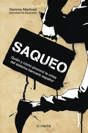 SAQUEO SAQUEO