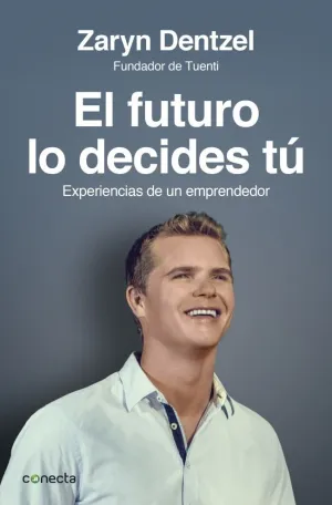 EL FUTURO LO DECIDES TÚ