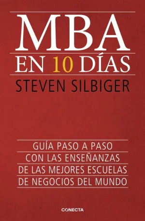 MBA EN 10 DÍAS MBA EN 10 DÍAS