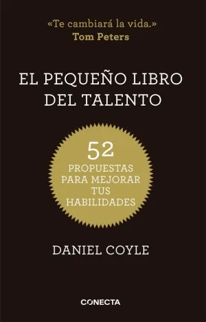 EL PEQUEÑO LIBRO DEL TALENTO