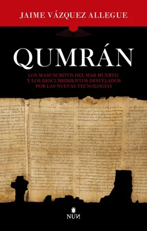 Qumrán