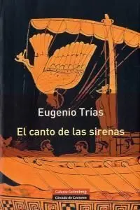 EL CANTO DE LAS SIRENAS- RÚSTICA