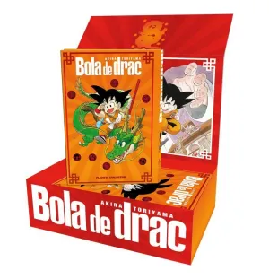 PACK BOLA DE DRAC EDICIÓ 20 ANIVERSARI N. 01 + 02