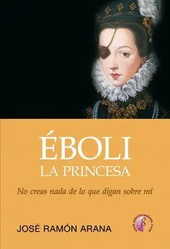Éboli, la Princesa