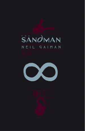 THE SANDMAN: ?