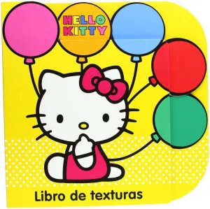 HELLO KITTY TEXTURAS
