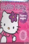 PIZARRA MAGICA HELLO KITTY