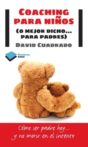 COACHING PARA NIÑOS COACHING PARA NIÑOS