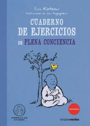 CUADERNO DE EJERCICIOS. PLENA CONCIENCIA