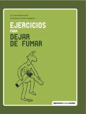 EJERCICIOS PARA DEJAR DE FUMAR