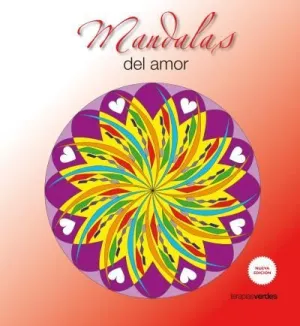 MANDALAS DEL AMOR