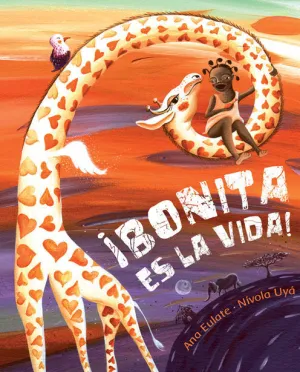 ¡Bonita Es la Vida!