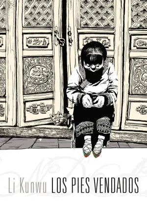 LOS PIES VENDADOS