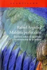 MALDITA PERFECCIÓN