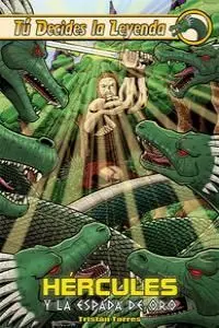 Hércules y la Espada de Oro