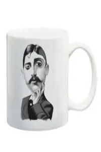 TAZA PROUST