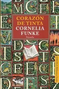 CORAZÓN DE TINTA