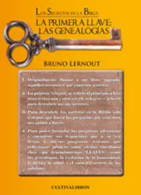 LA PRIMERA LLAVE: LAS GENEALOGÍAS