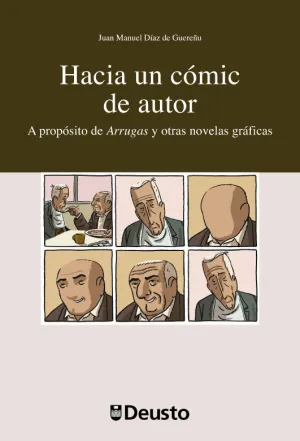 HACIA UN CÓMIC DE AUTOR