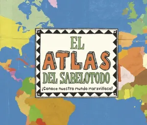 El Atlas del Sabelotodo