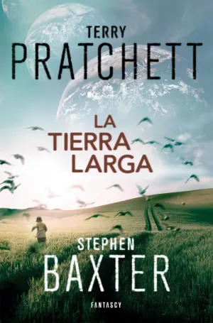 LA TIERRA LARGA (LA TIERRA LARGA 1)