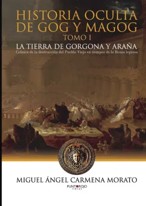 Historia Oculta de Gog y Magog