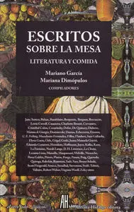 ESCRITOS SOBRE LA MESA ESCRITOS SOBRE LA MESA