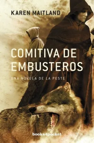 Comitiva de Embusteros