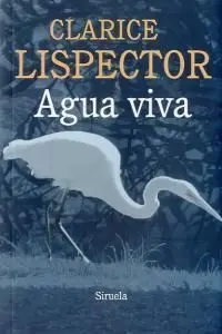 AGUA VIVA